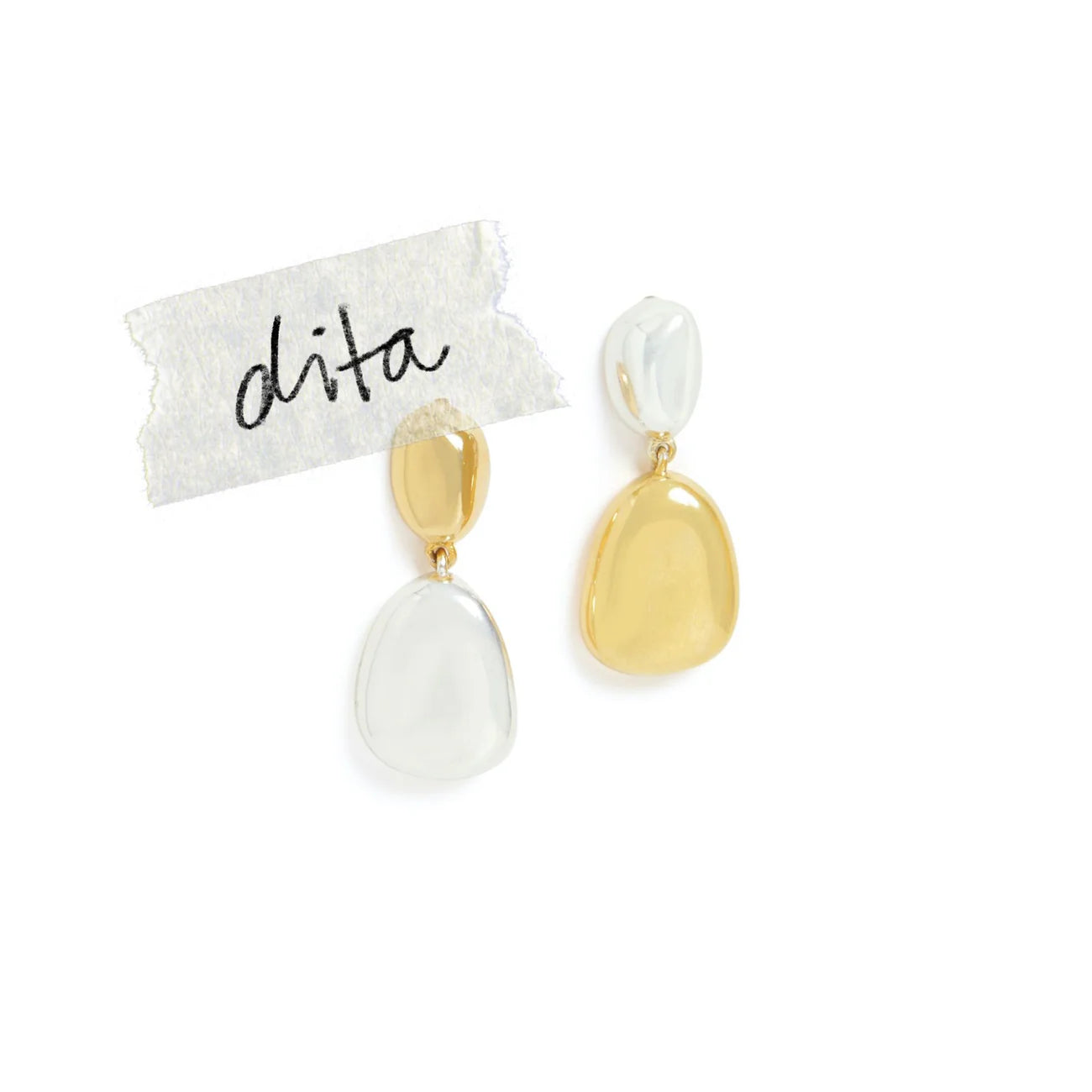 Dita Earrings