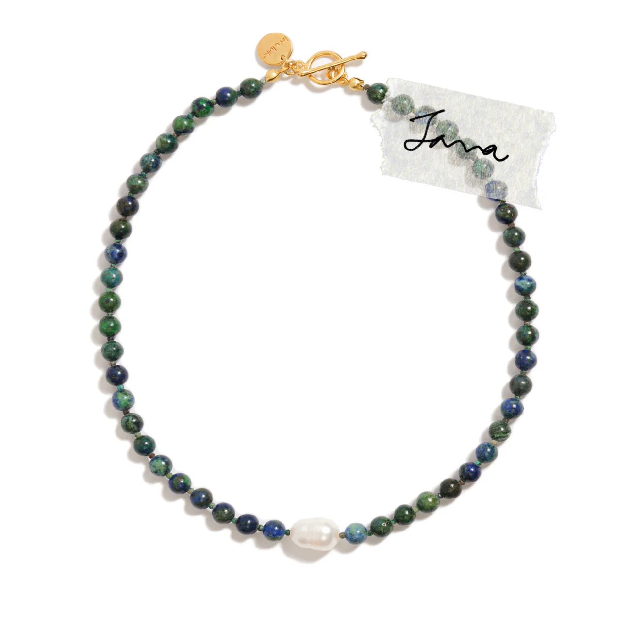 Java Necklace