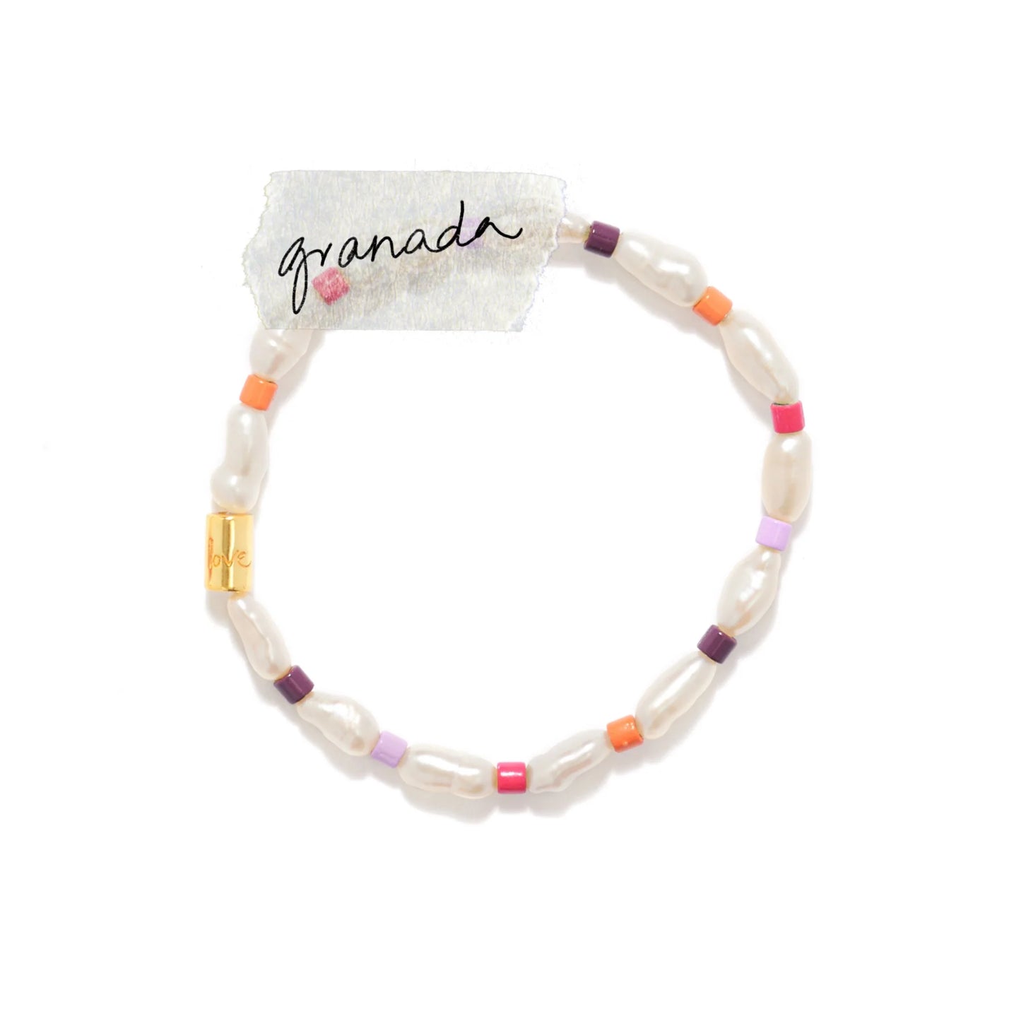 Granada Bracelet