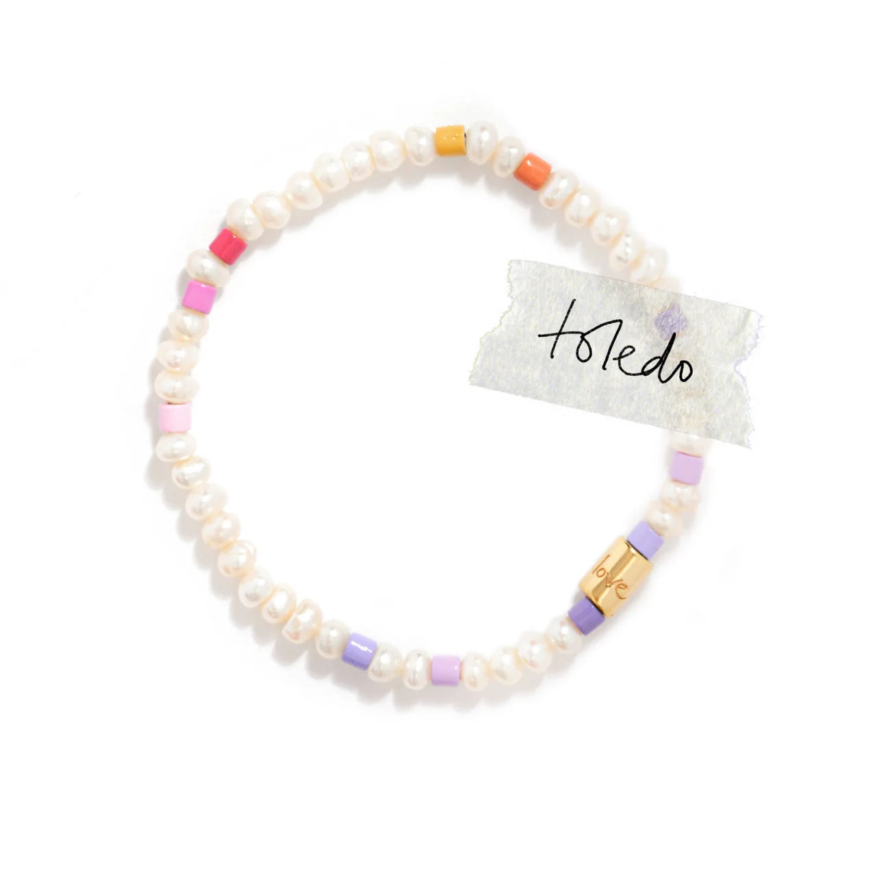 Toledo Bracelet