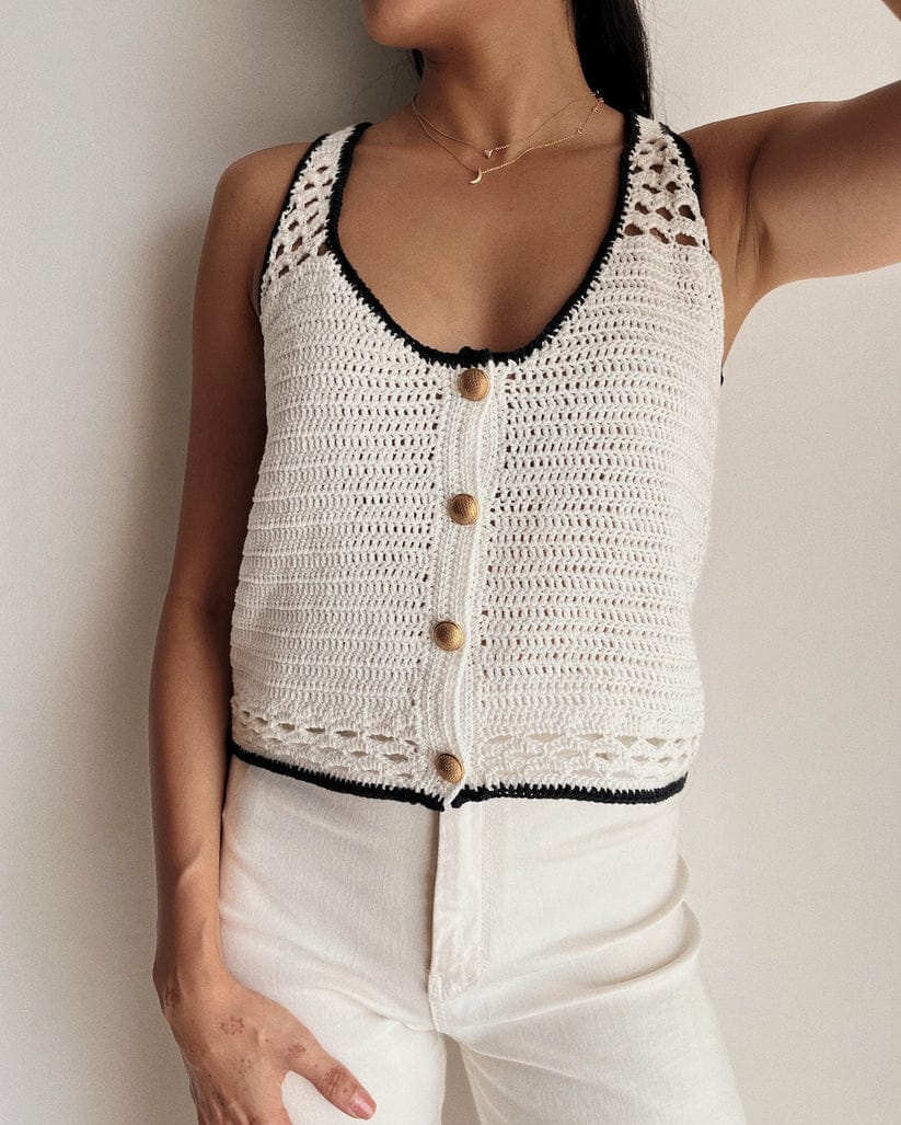Coco Resort Top