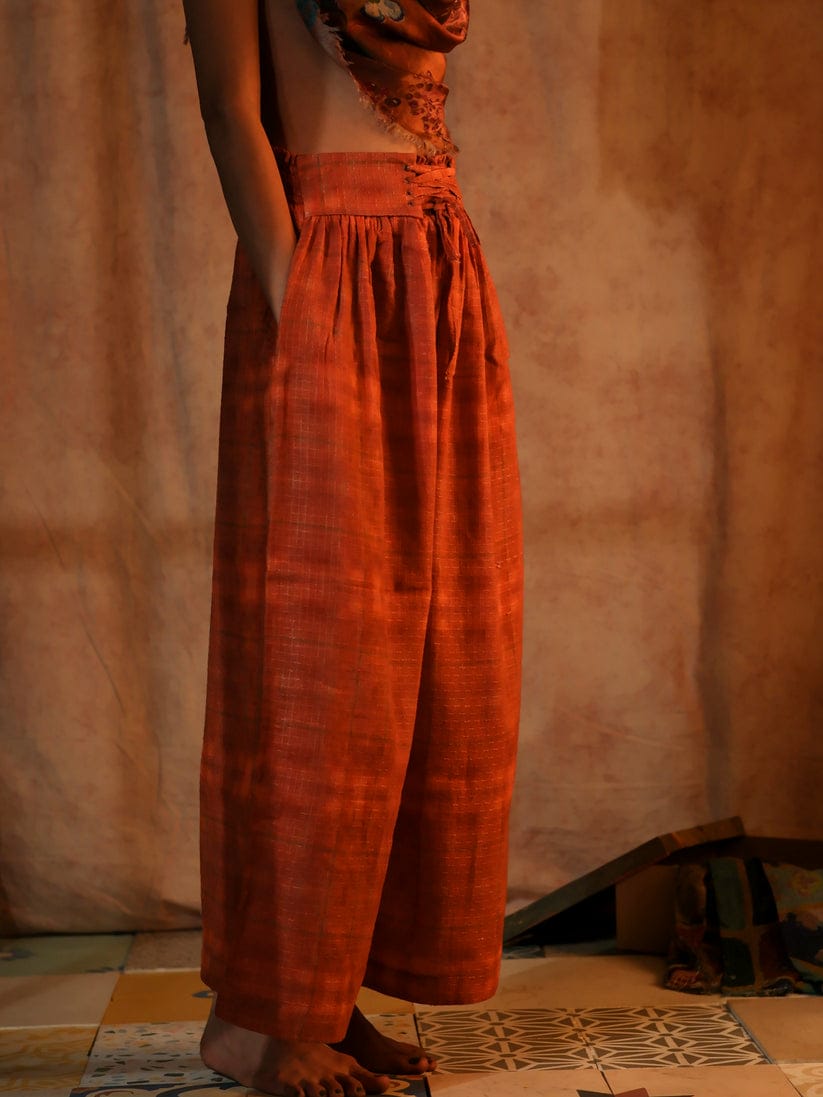 Enchanted Anti-Fit Pants