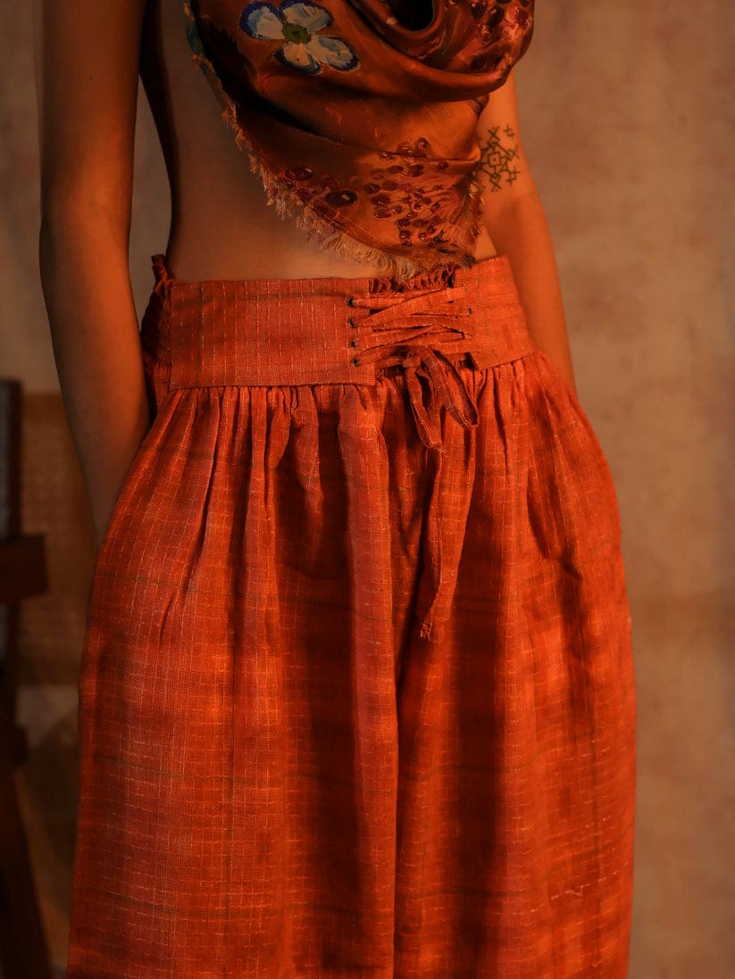 Enchanted Anti-Fit Pants