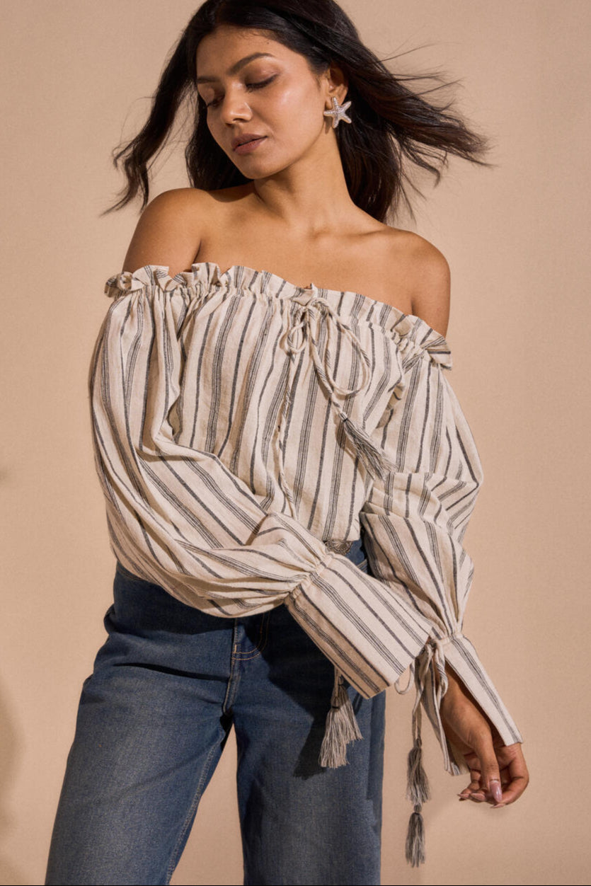Boheme Blouse
