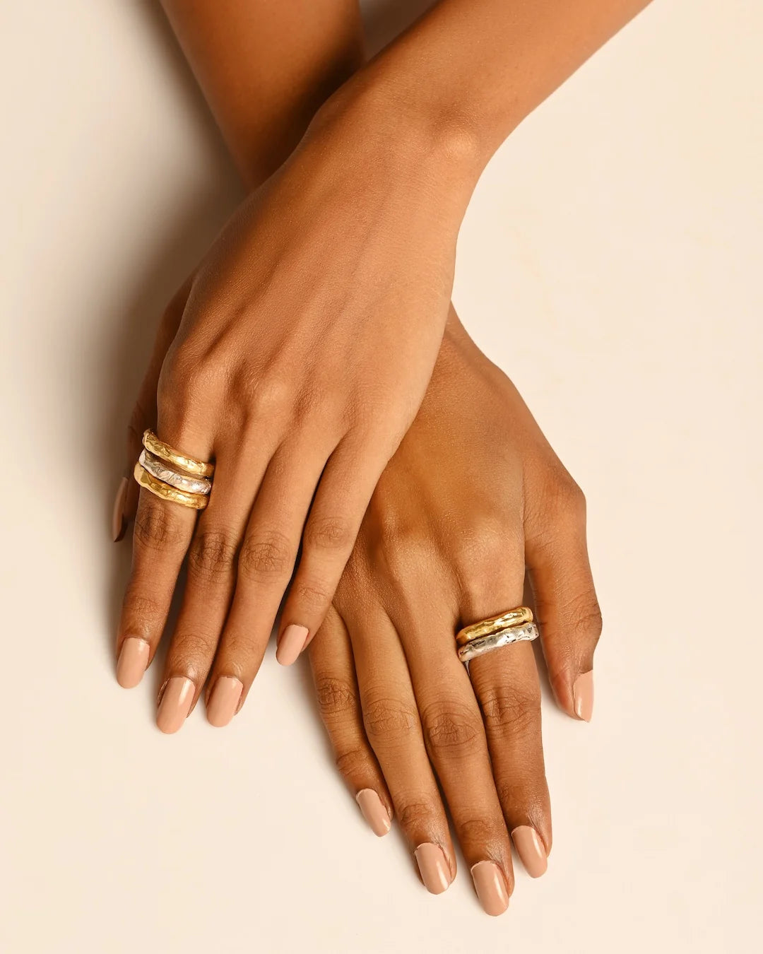 Clairvoyance Ring