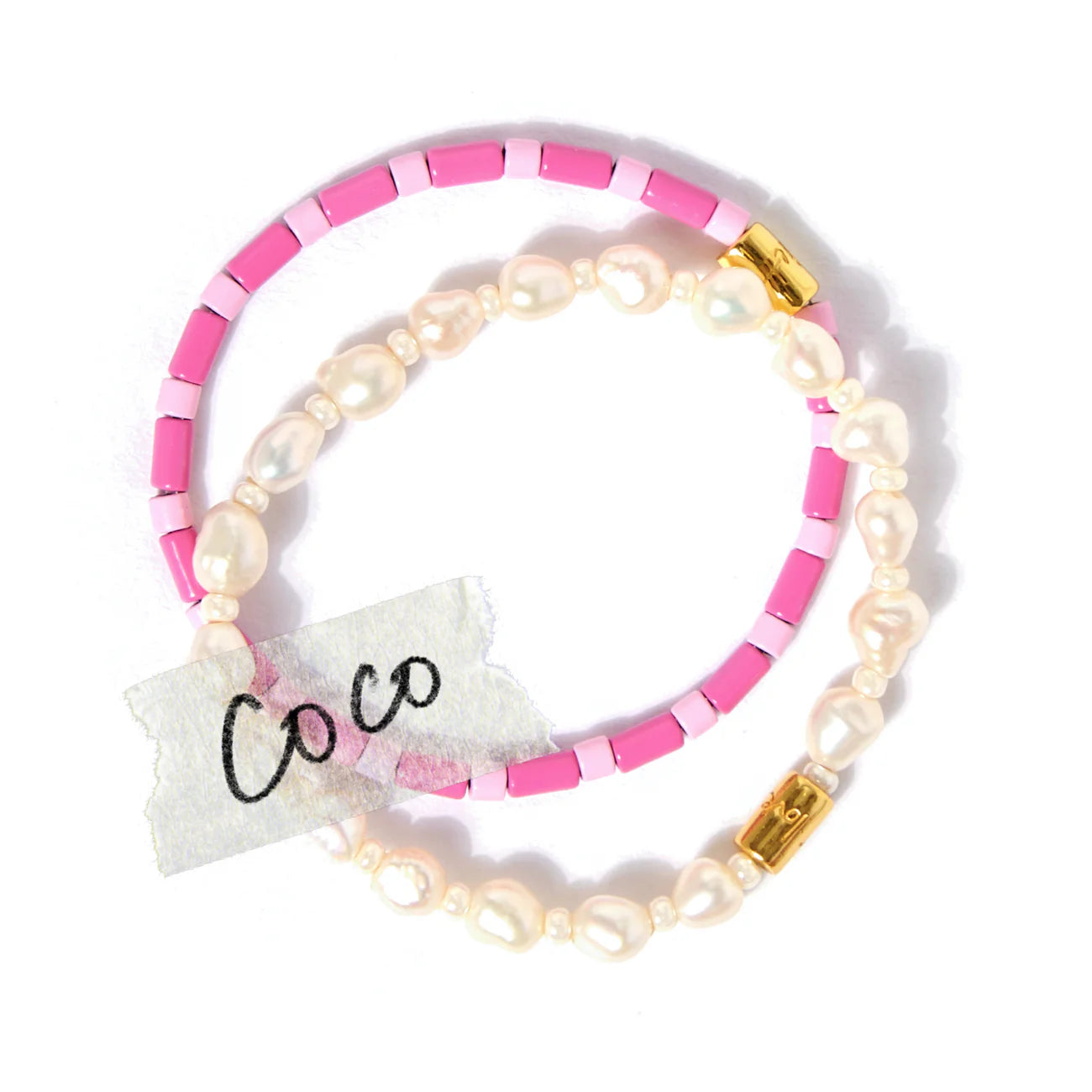 Coco Bracelet