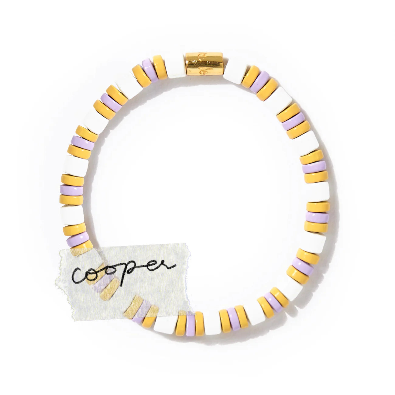 Cooper Bracelet