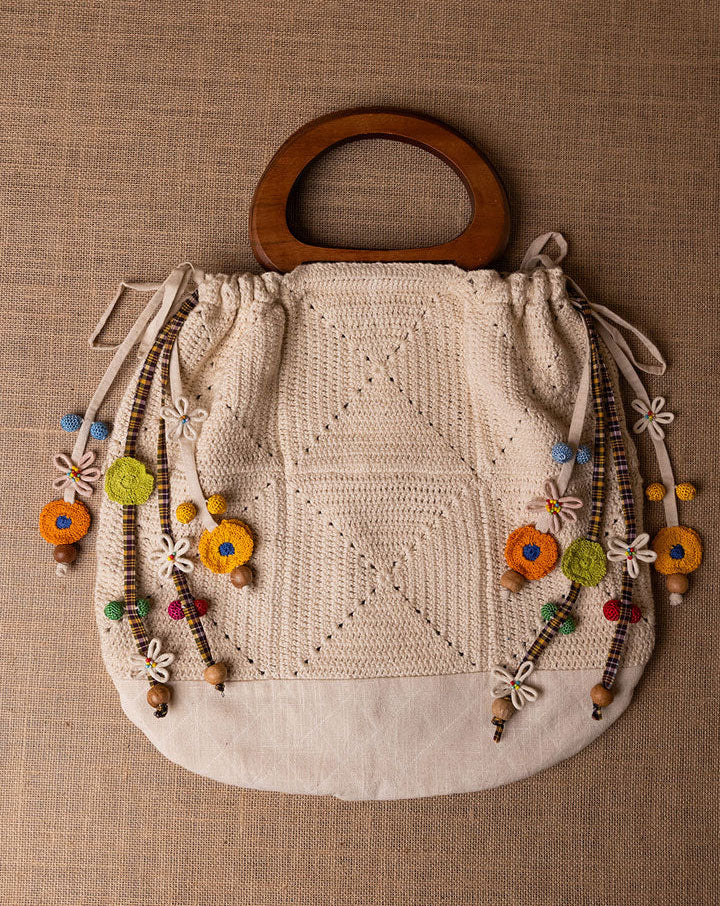 Moon Beam Bag