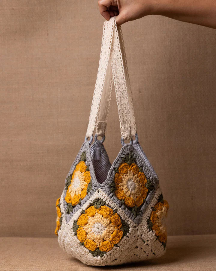 The Daisy Bag