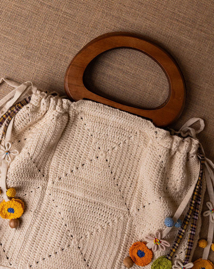 Moon Beam Bag