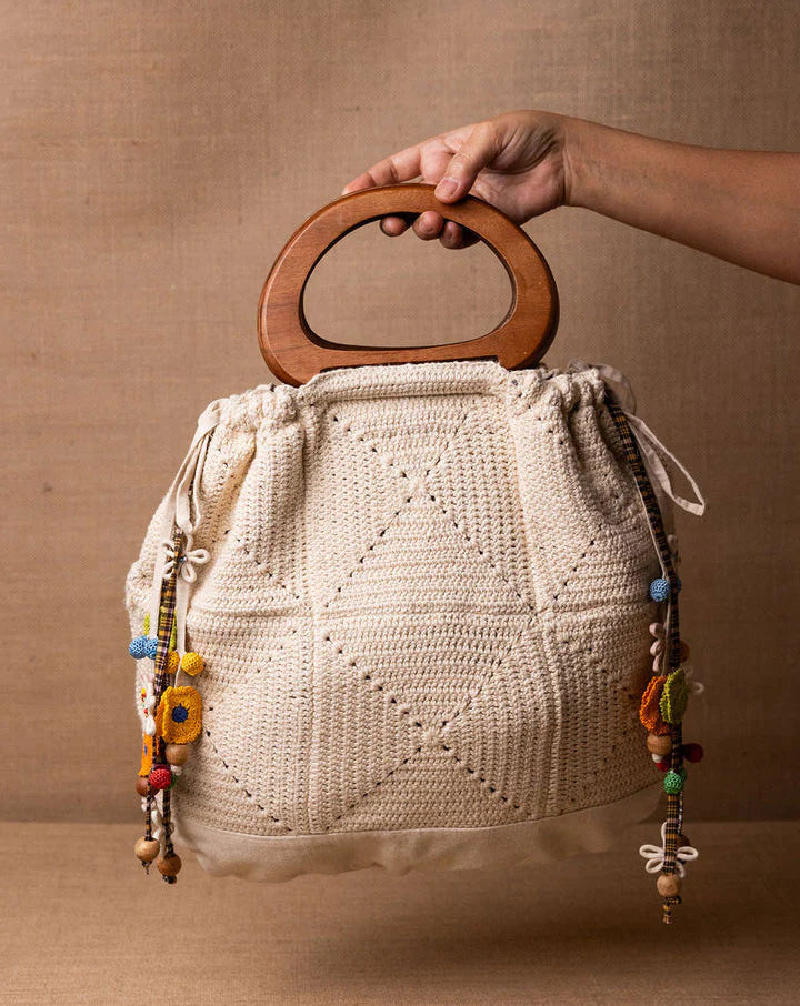 Moon Beam Bag