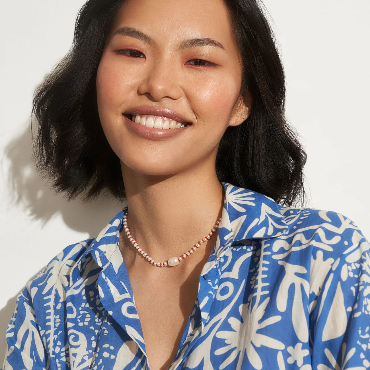 Kaia Necklace