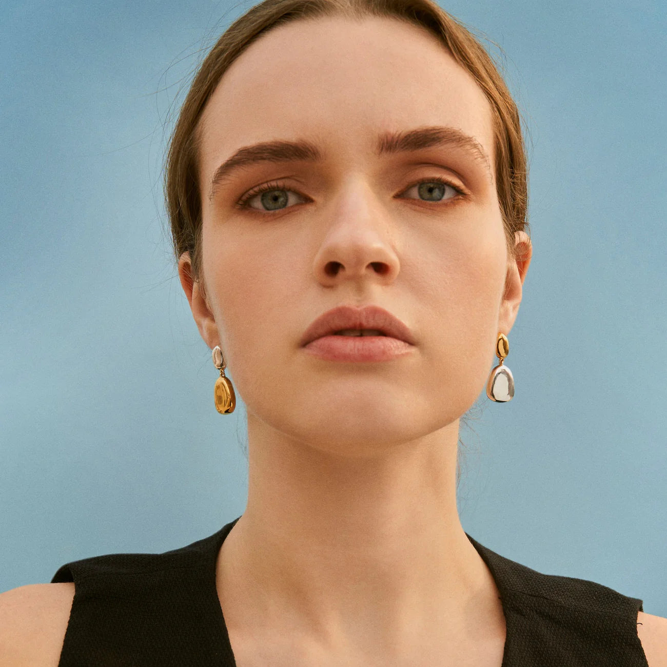 Dita Earrings
