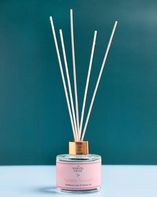 Madame Bouquet Reed Diffuser