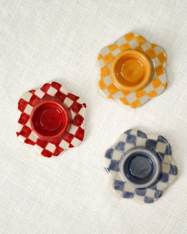 Misha - Candle Holder (set of 3)