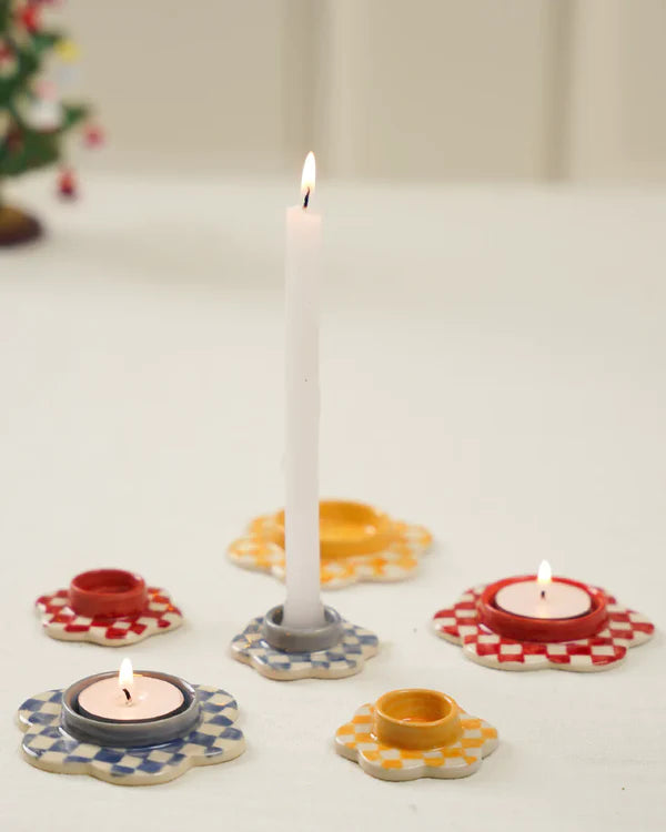 Misha - Candle Holder (set of 3)