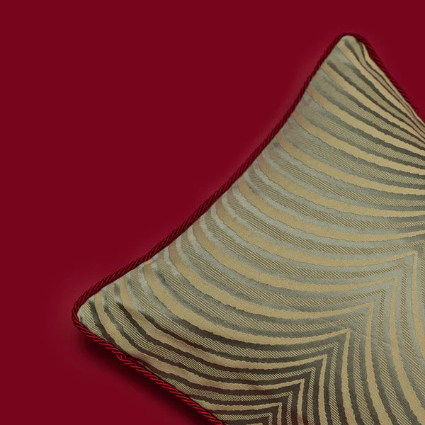 Laurel Cushion Cover
