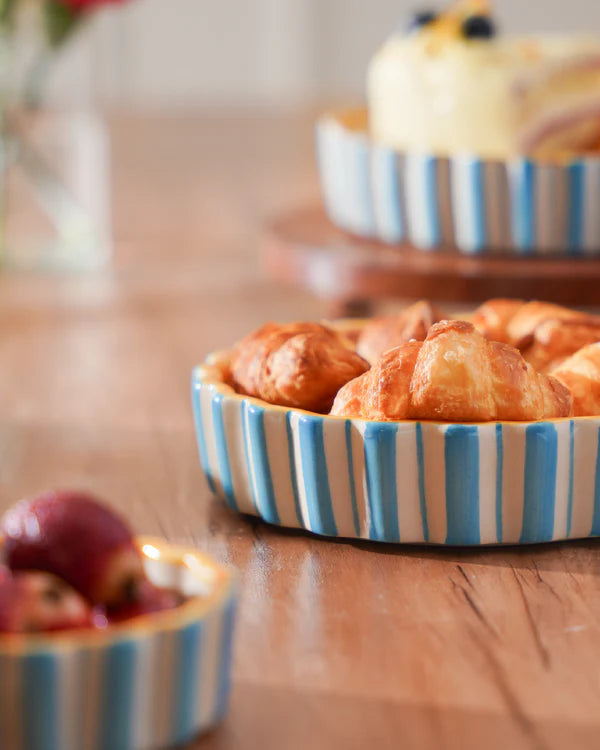 Pari -Serving Bowls (set of 4)