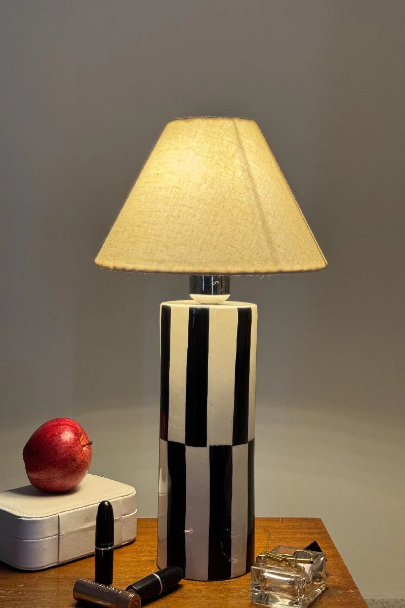 Poets Society Table Lamp