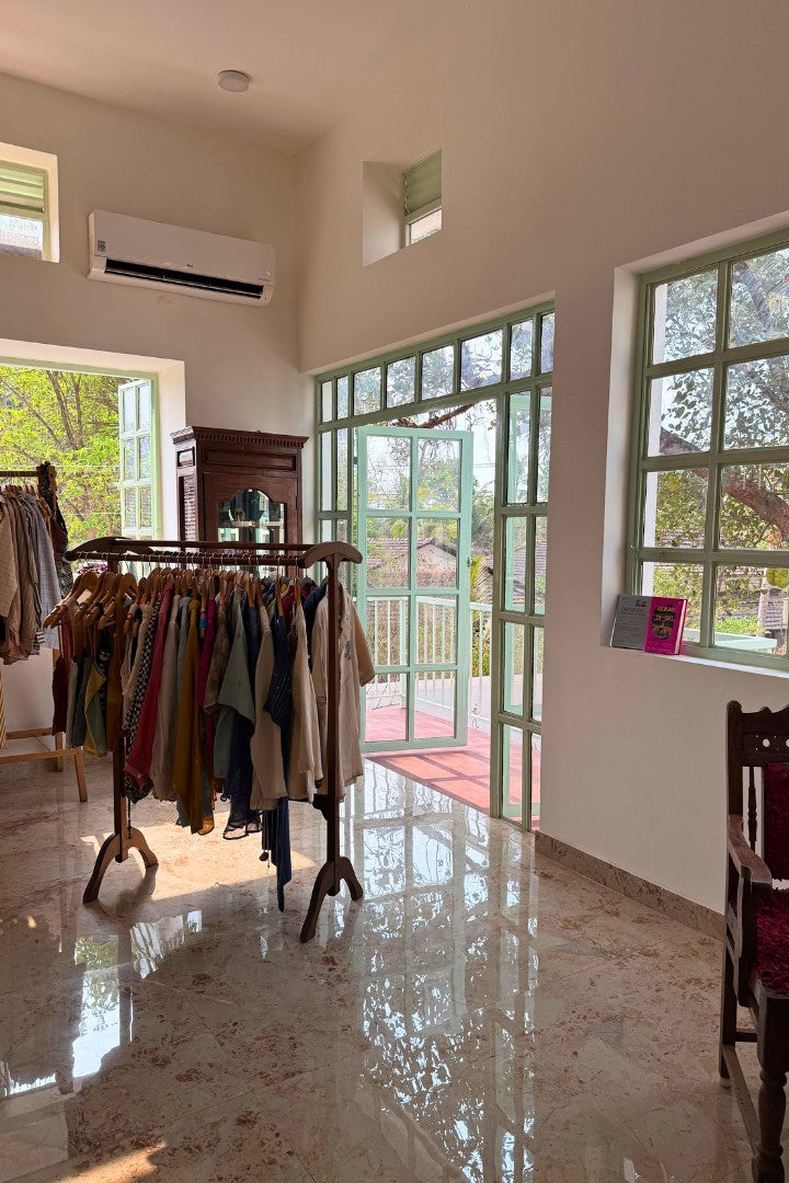 Slow fashion in India: what it is, and how to shop it