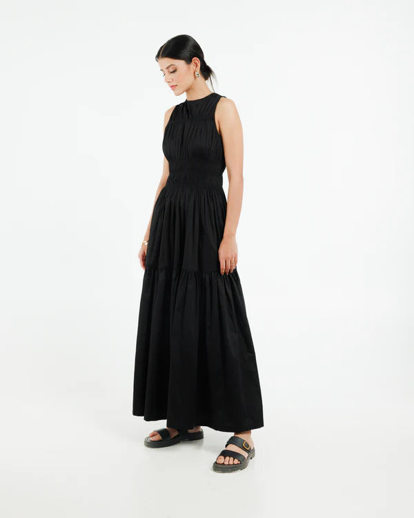 Stella Midi Dress