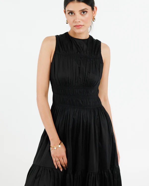 Stella Midi Dress