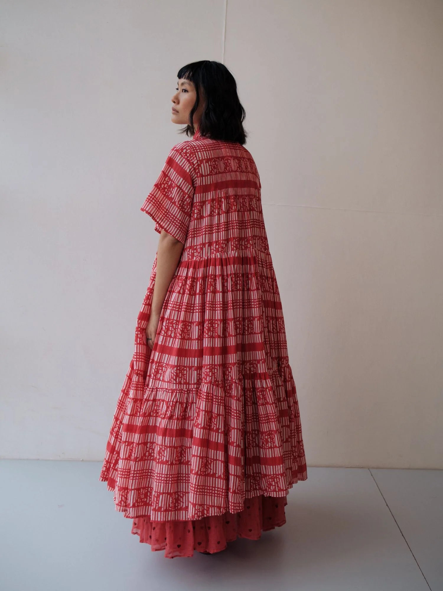 Hanah Dress