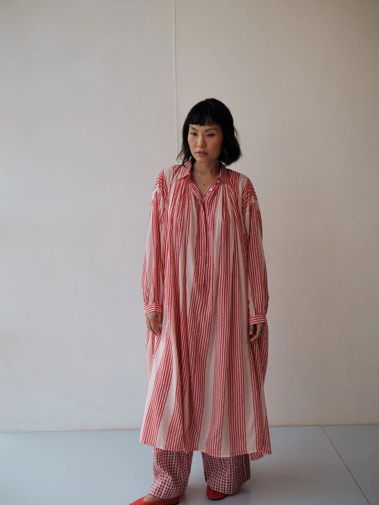 Pepe Dress
