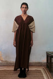 Chairo Kaftan Dress