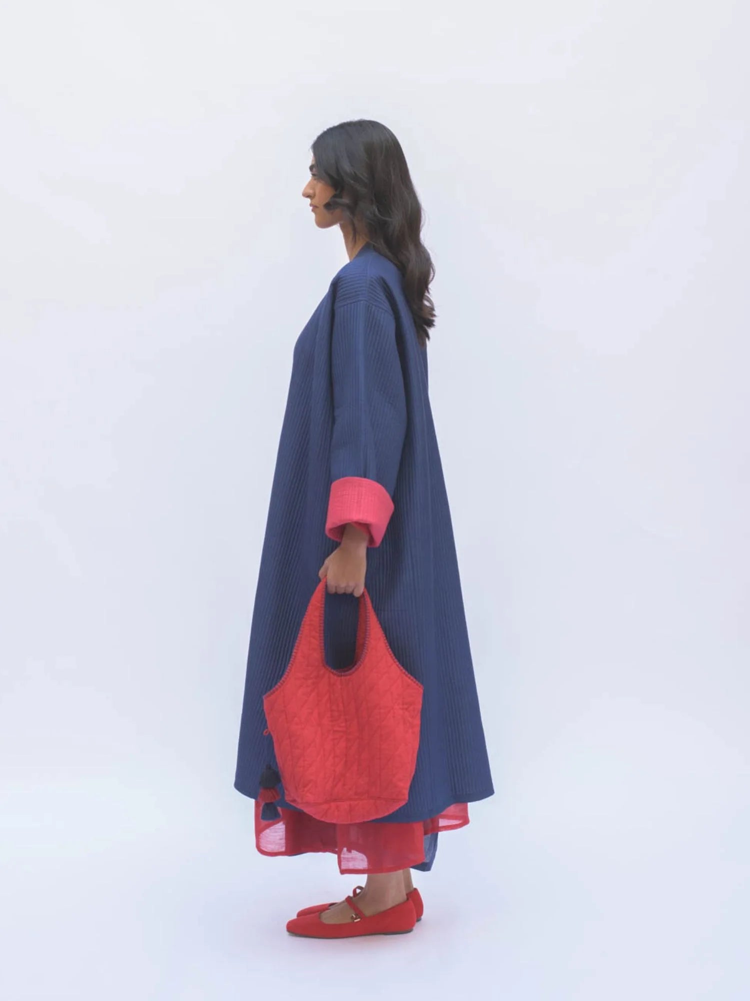 Laal Balti Bag