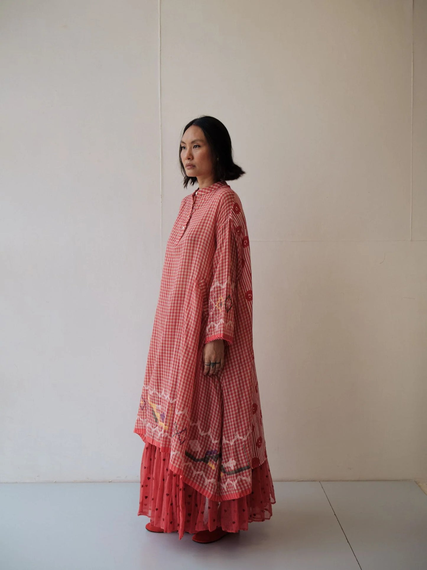 Aki Dress