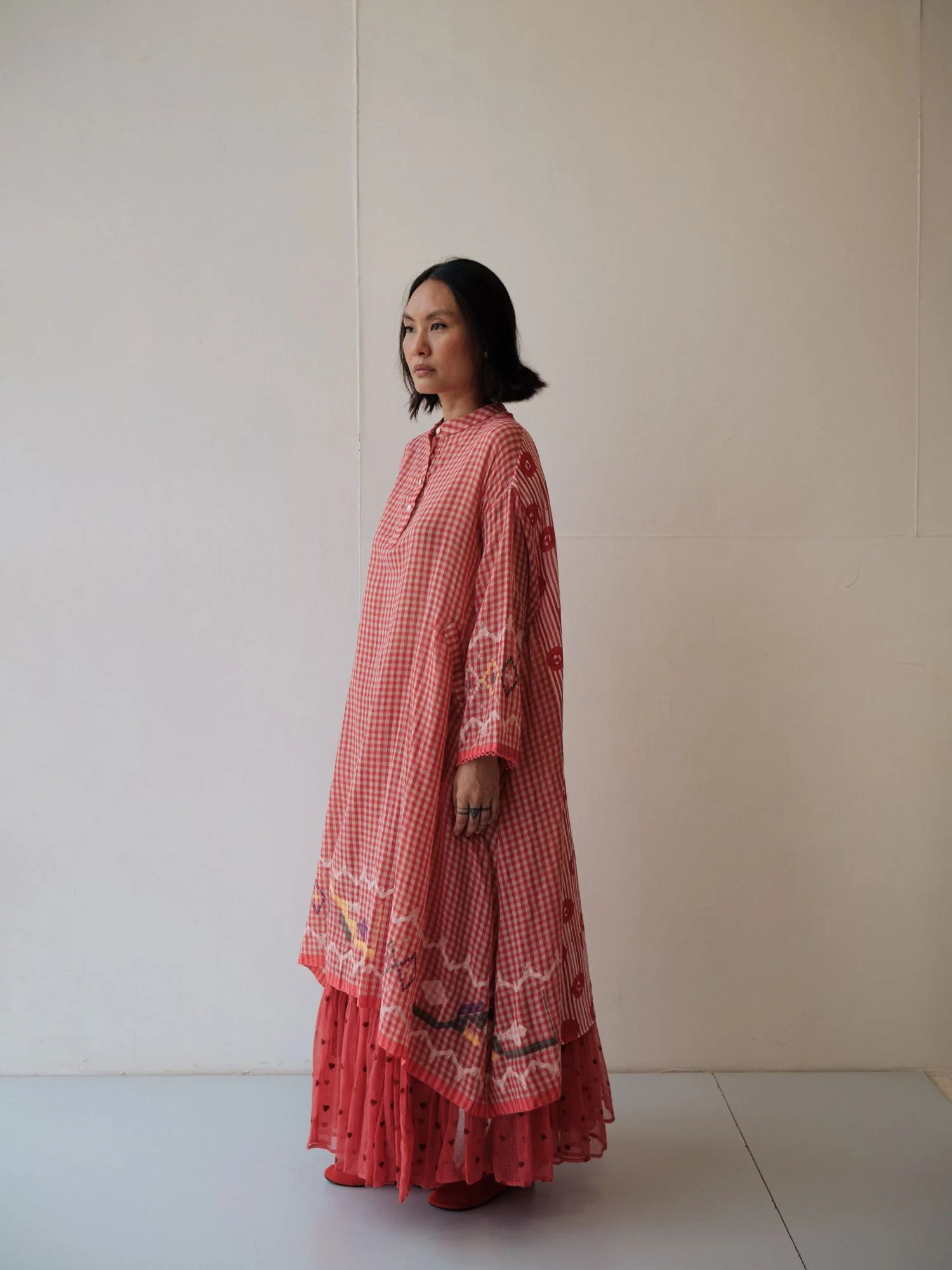 Aki Dress