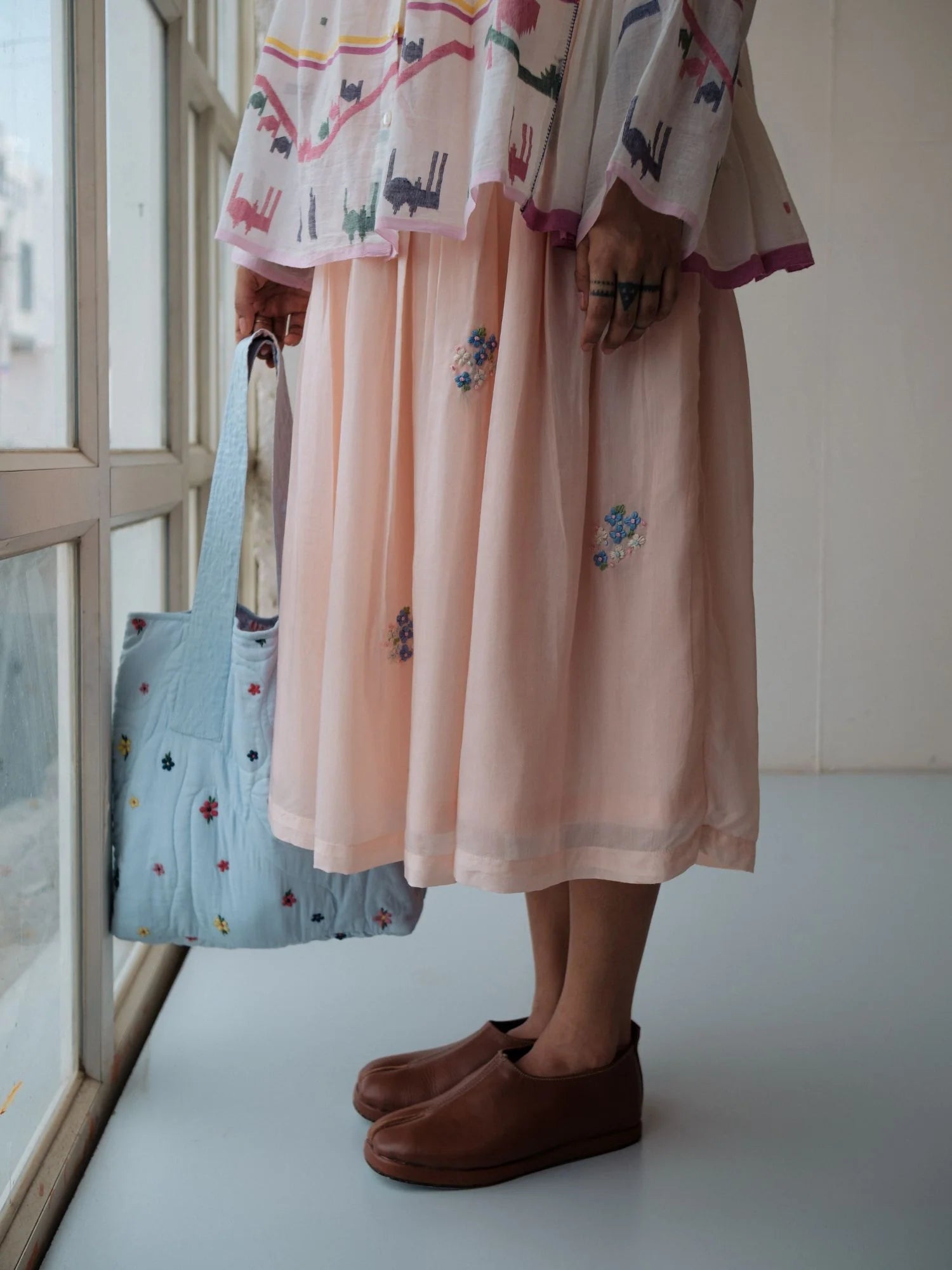 Rene Skirt