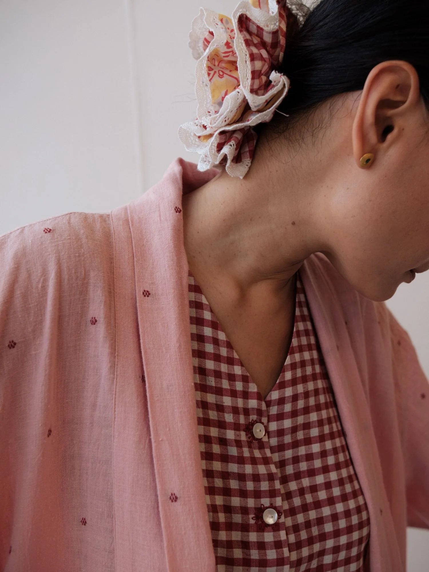 Rosa Top
