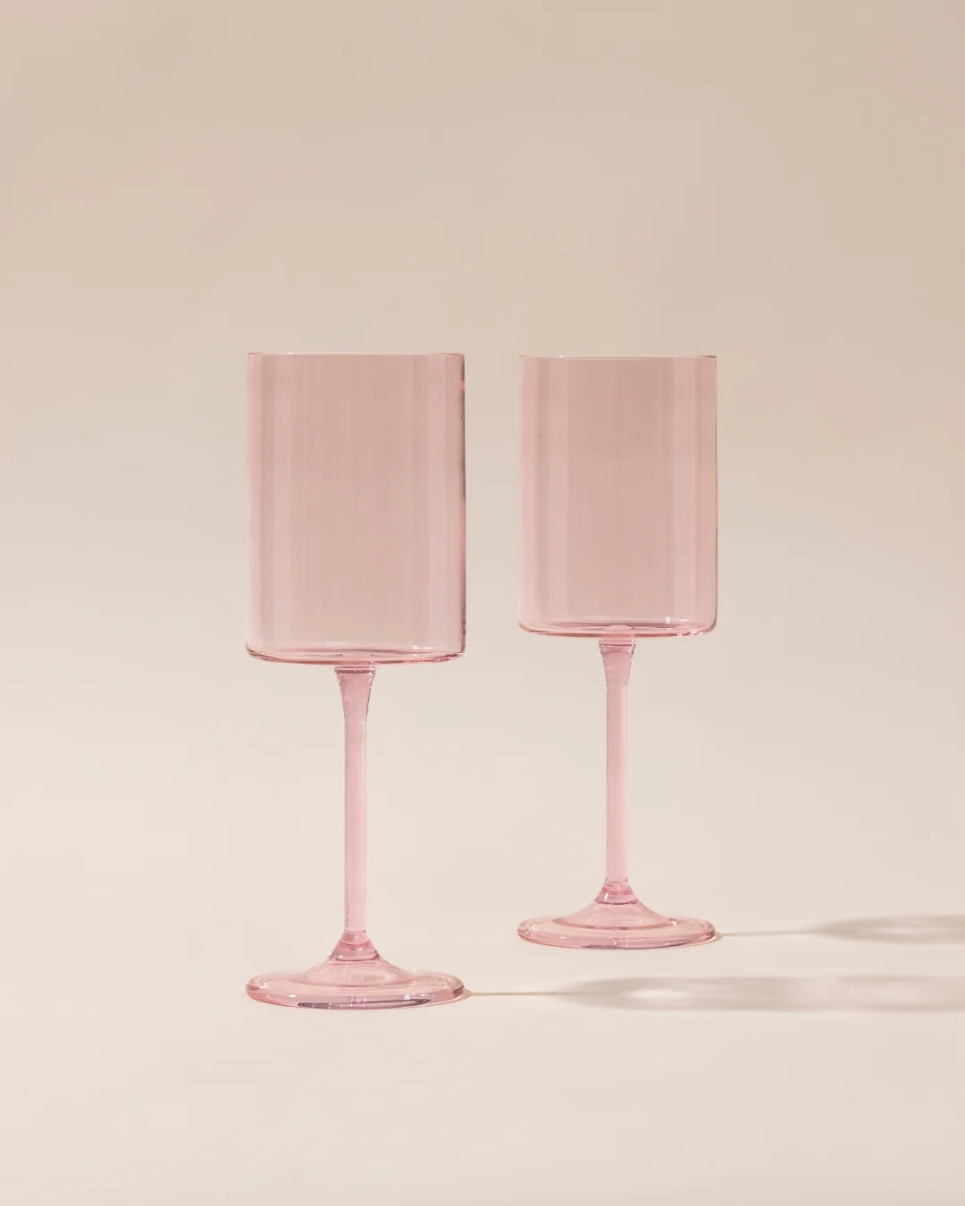 Rosé Cocktail Glass - Set of 2