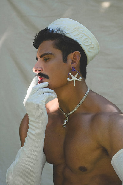 Stabile Earrings
