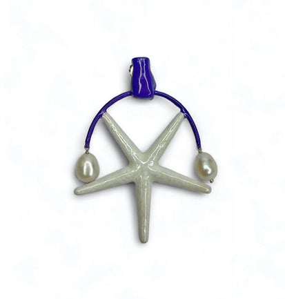 Stabile Earrings