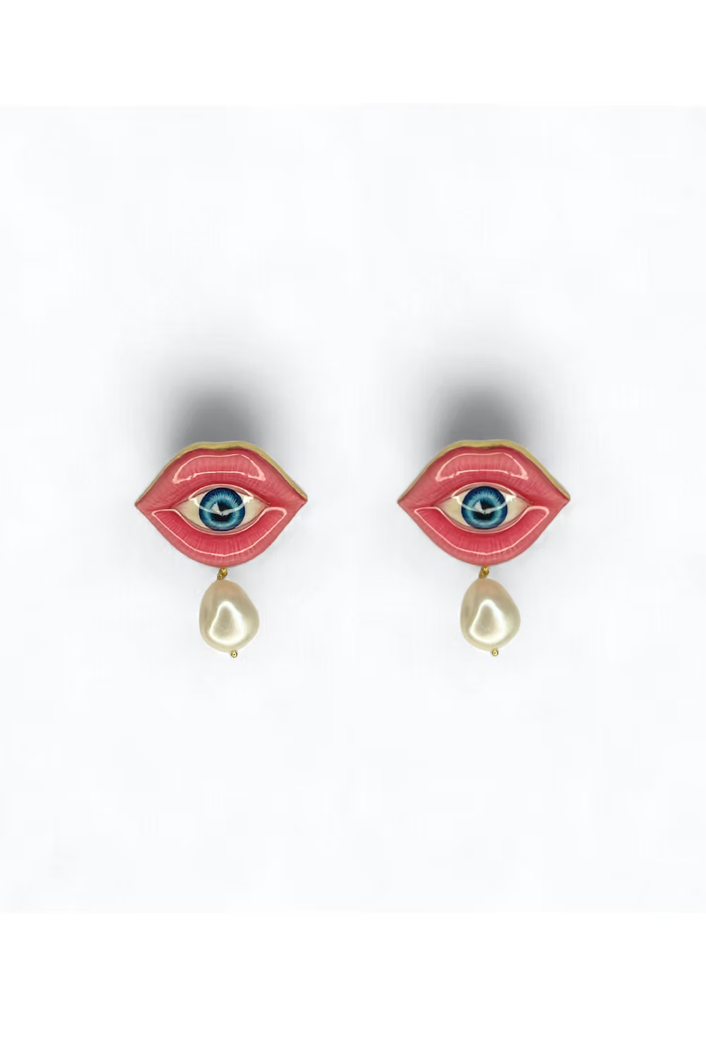 Dali Earrings