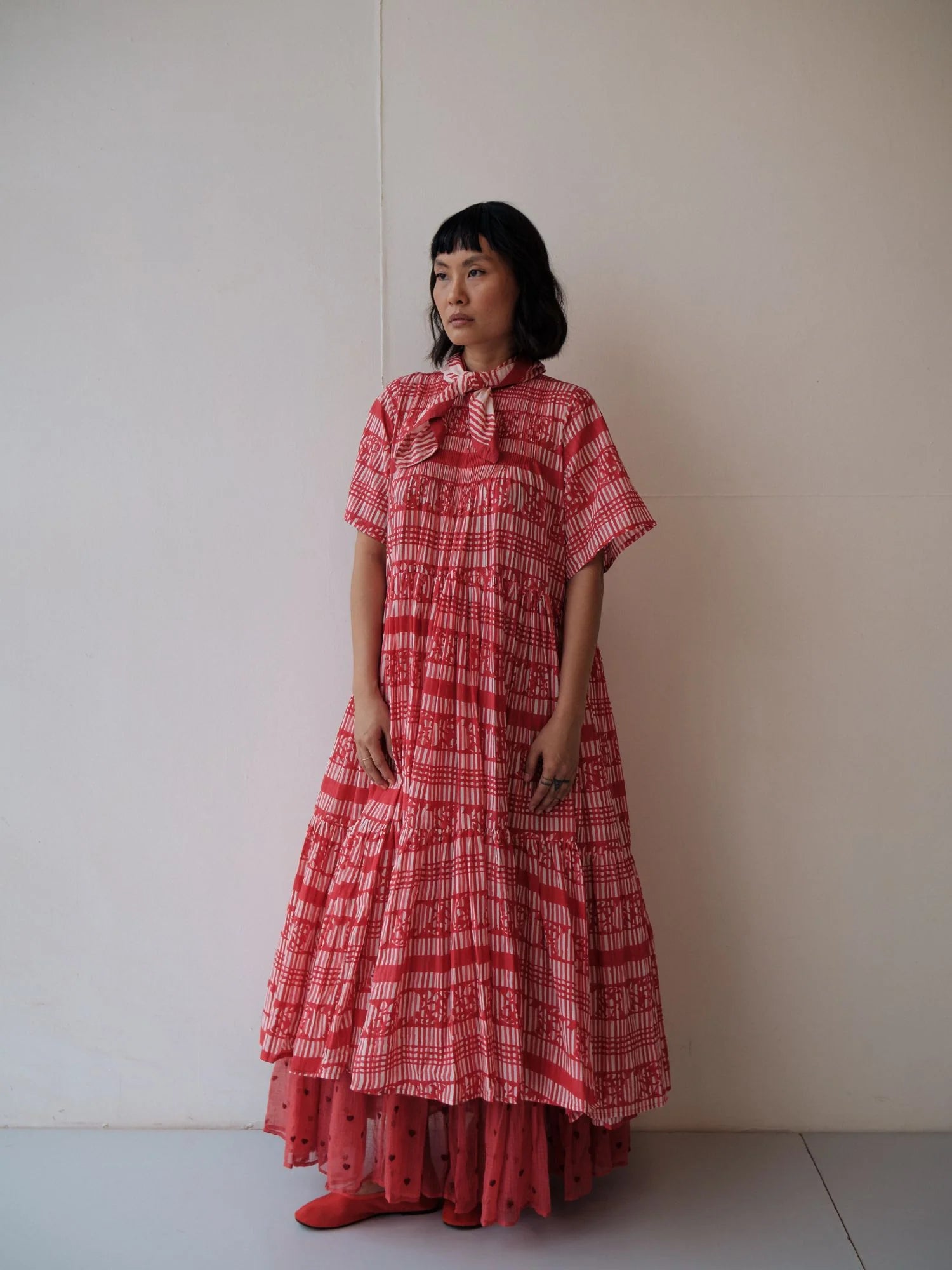 Hanah Dress