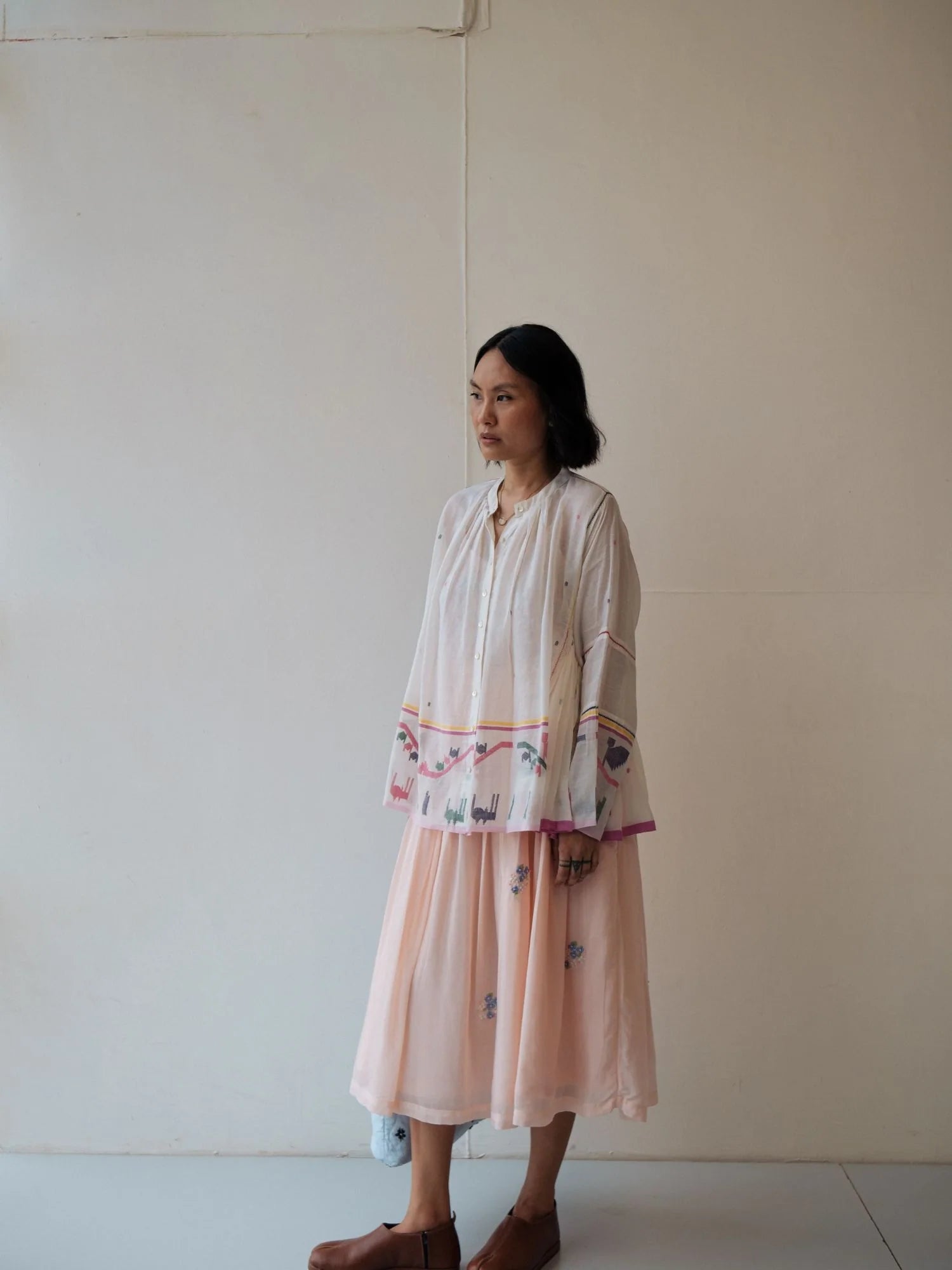 Rene Skirt