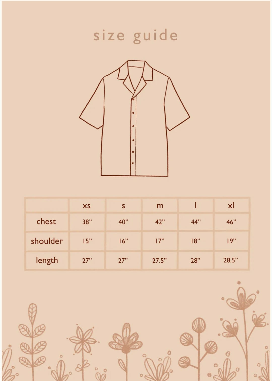 Casuarina Handwoven Cotton Shirt