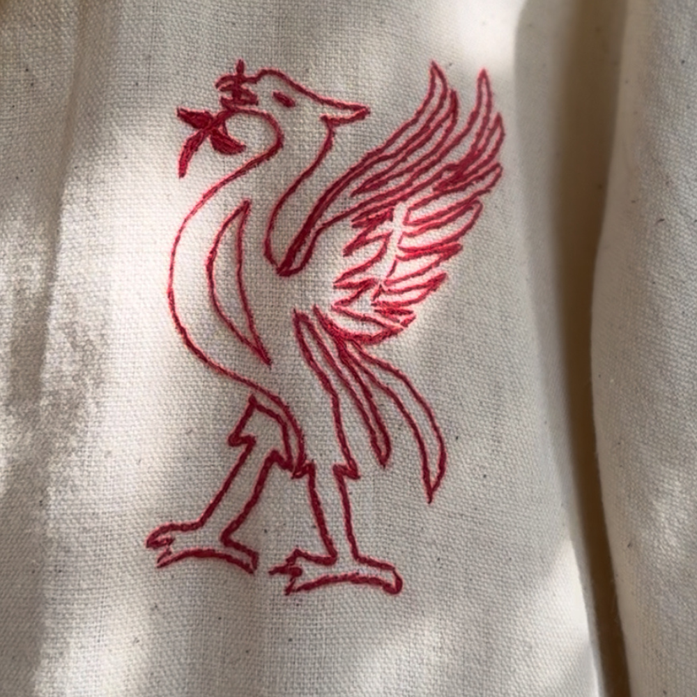 Some Custom Text or Motifs