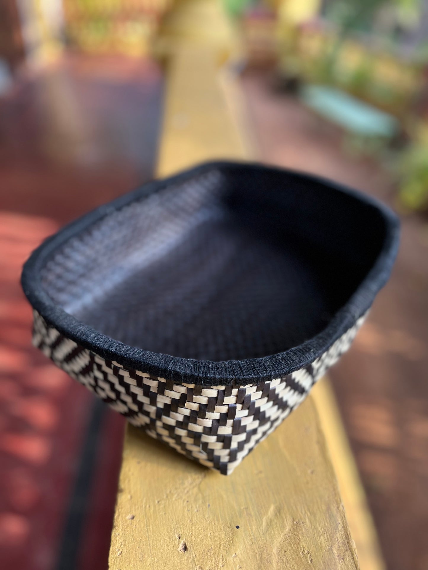 Woven Tray