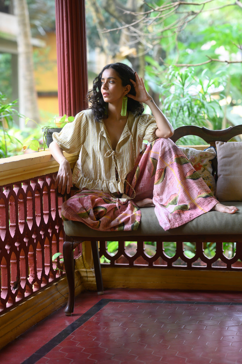Enchanted Anti-Fit Pants