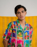 Sikka Unisex Shirt