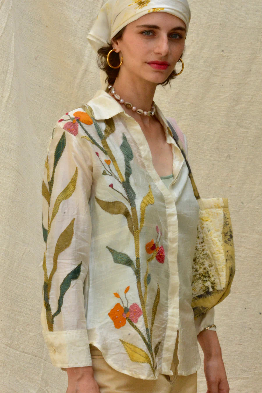 Garden Shirt