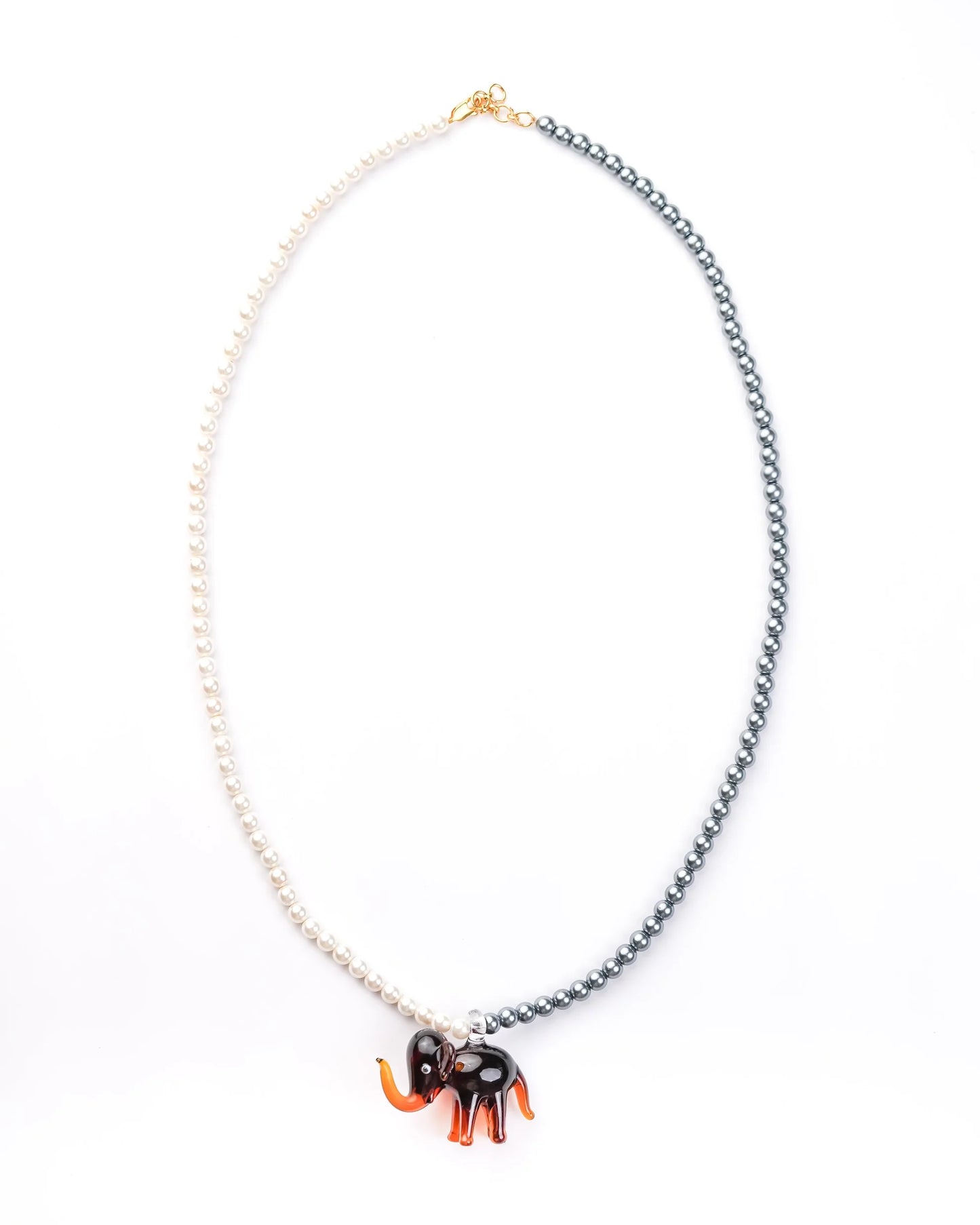 The Gentle Giant necklace