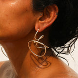 Flow Earrings