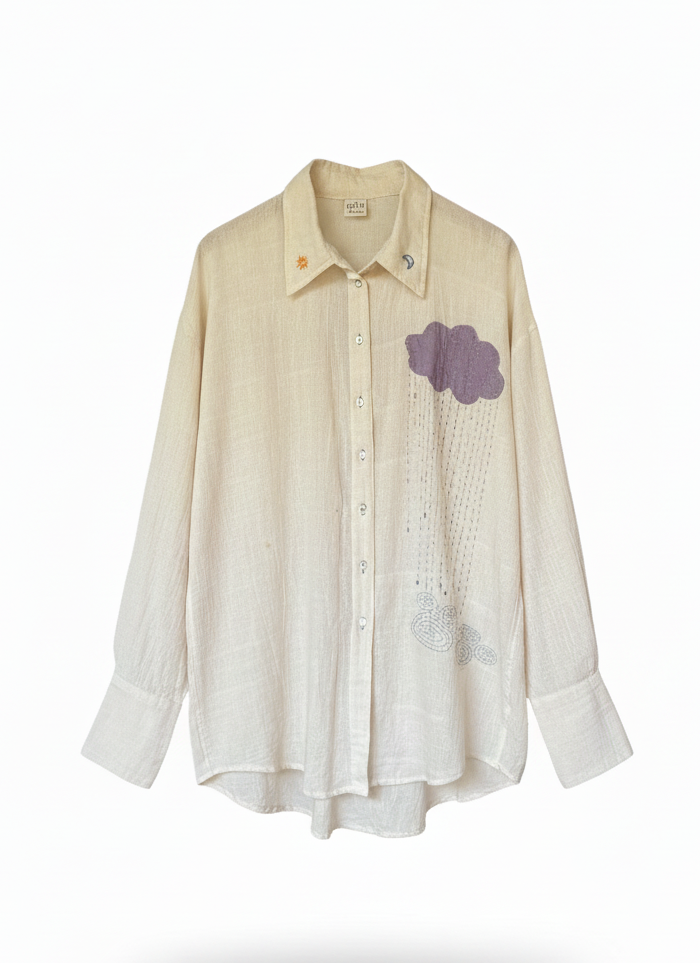 The All-Season Shirt