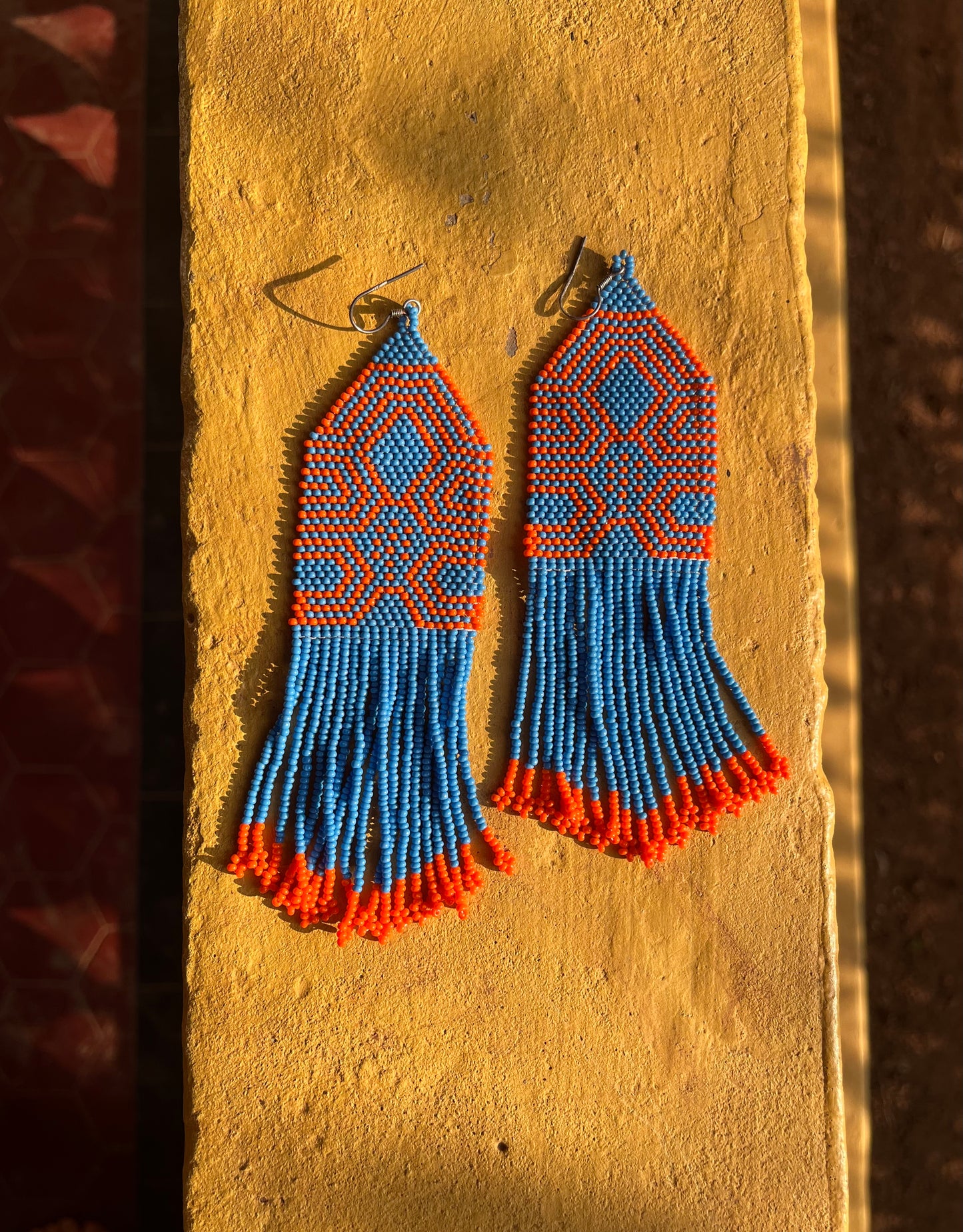 Shambhavi Earrings